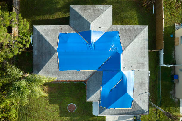 Best Commercial Roofing Services  in Rock Port, MO