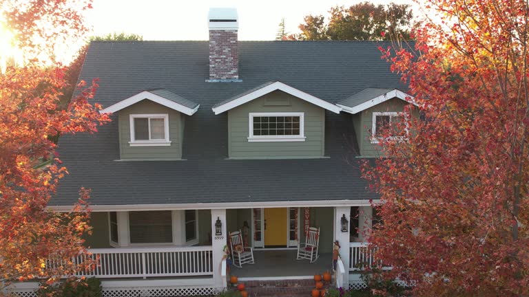 Rock Port, MO Roofing Service Company