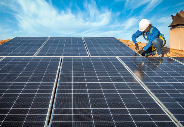 Best Green or Eco-Friendly Roofing Solutions  in Rock Port, MO