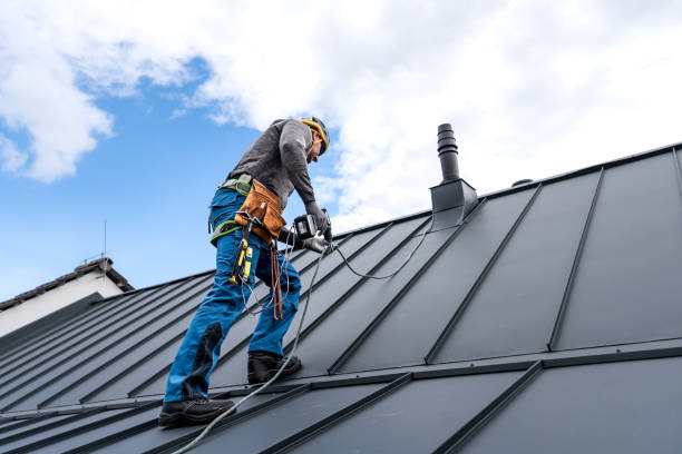 Emergency Roof Repair in Rock Port, MO